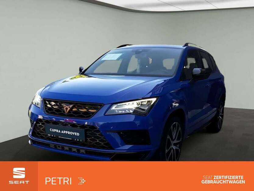 Ateca