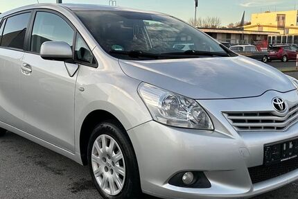 Toyota Verso 308.498 km 2.890 € Maintal 63477