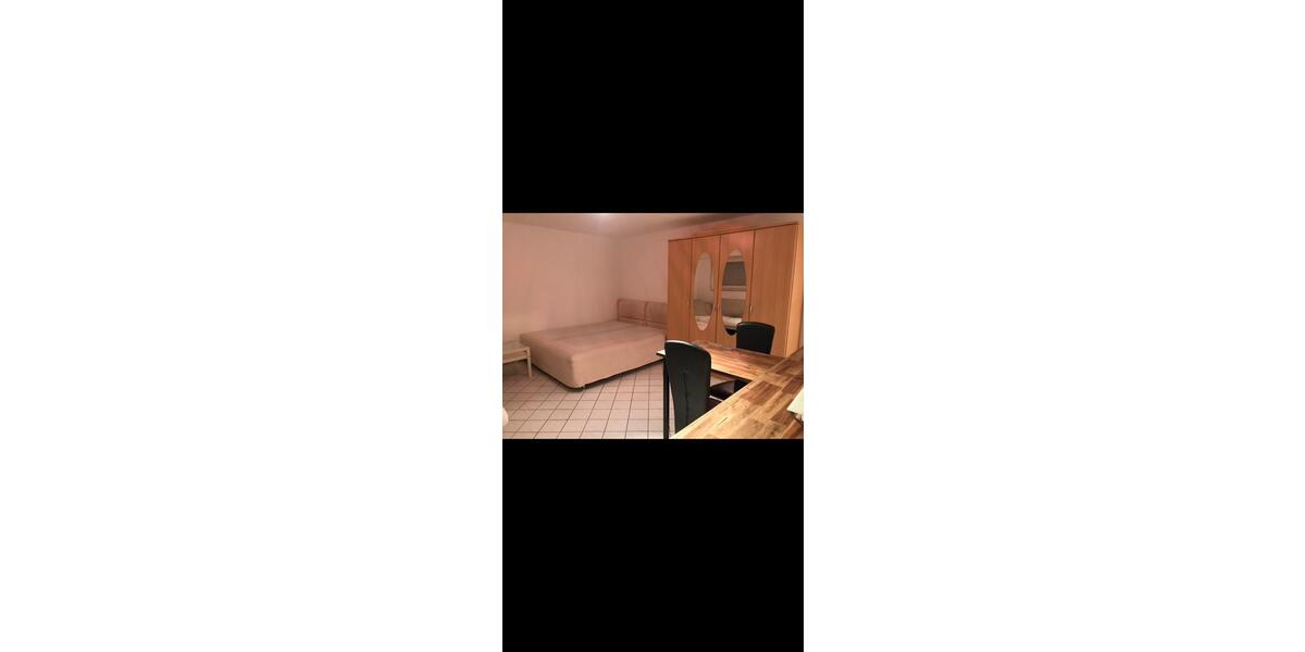 Etagenwohnung Dreieich - 1 Zimmer, 29 m&sup2;, 695&euro; | Angebot:24983188