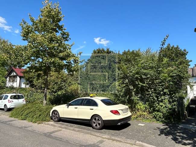 Grundstück zu verkaufen in Offenbach 300.000 € 378 m²