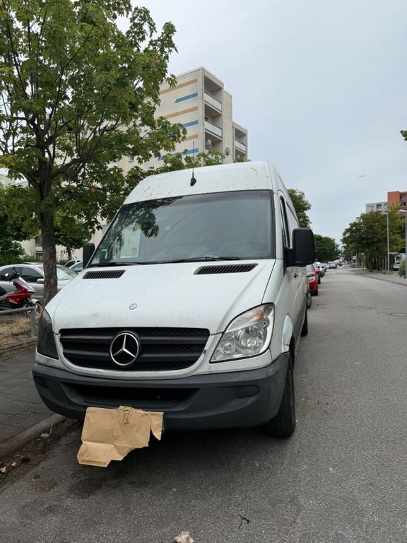 eSprinter