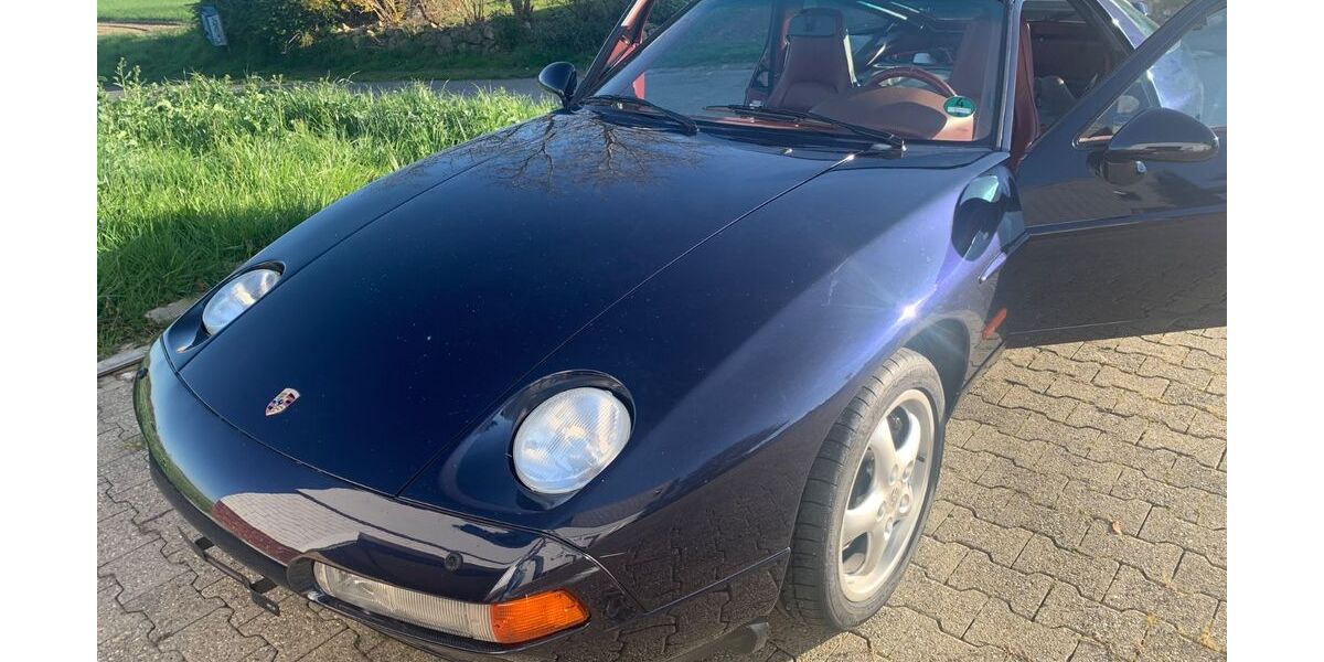 Porsche 928 148.600 km 48.000 &euro; Neu-Isenburg 63263