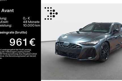 Audi A6 3.001 km 81.499 &euro; Königstein im Taunus 61462