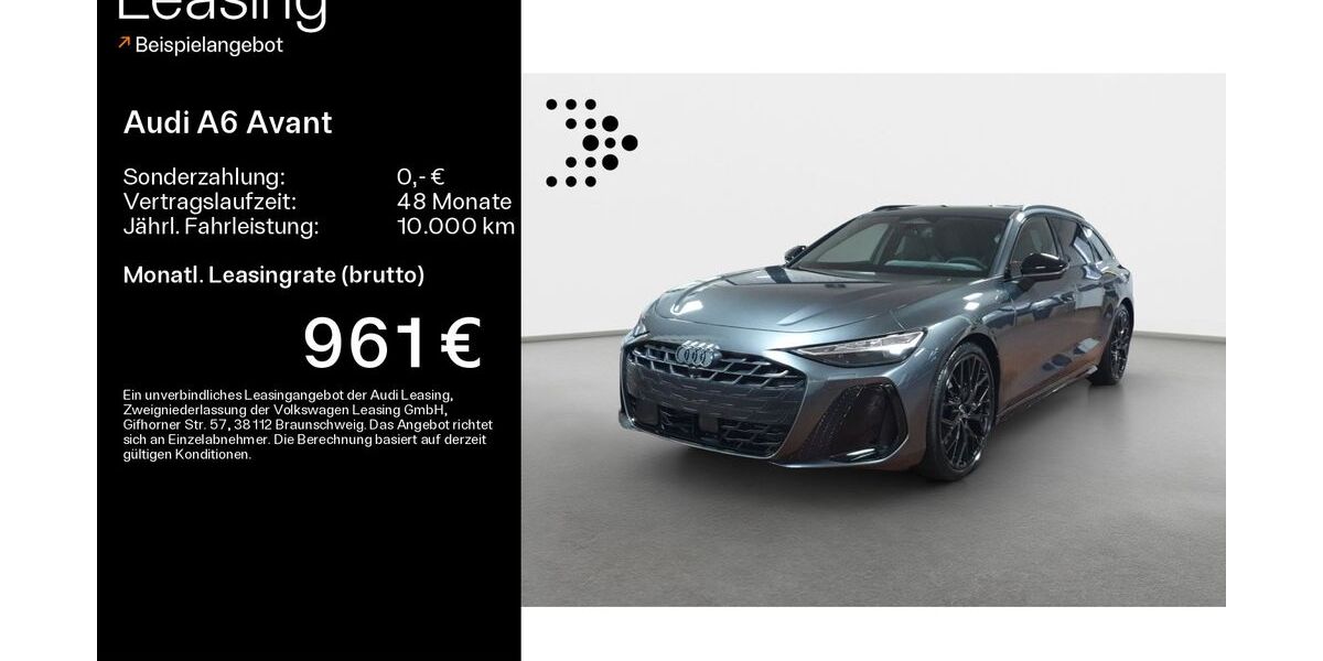 Audi A6 3.001 km 81.499 &euro; Königstein im Taunus 61462