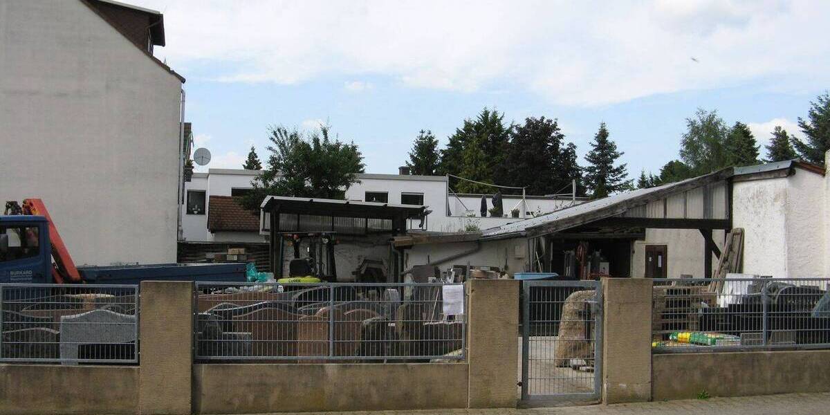 Grundstück Dreieich Sprendlingen - 660.000&euro; | Angebot:26171436