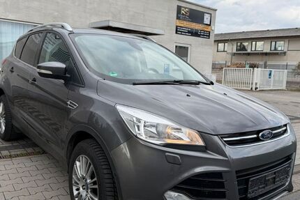 Ford Kuga 144.000 km 7.299 &euro; Dietzenbach 63128
