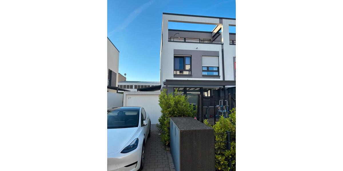 Reihenhaus Maintal - 7 Zimmer, 154 m&sup2;, 879.000&euro; | Angebot:26721248