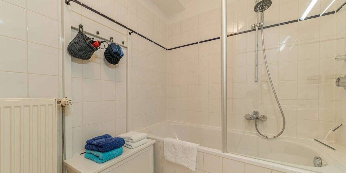 Etagenwohnung Frankfurt am Main Innenstadt - 2 Zimmer, 51 m&sup2;, 1.890&euro; | Angebot:26850976
