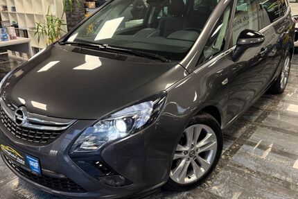 Opel Zafira 128.284 km 9.450 € Mühlheim am Main nähe Frankfurt 63165
