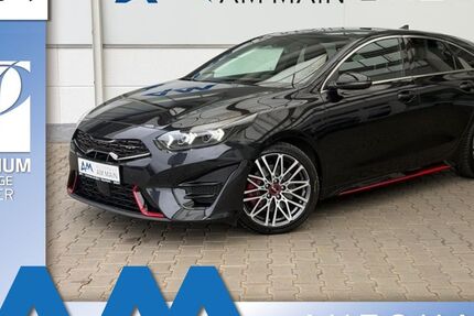 Kia pro ceed / ProCeed 52.400 km 28.400 &euro; Raunheim 65479