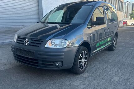 VW Caddy 249.500 km 4.299 &euro; Hainburg 63512