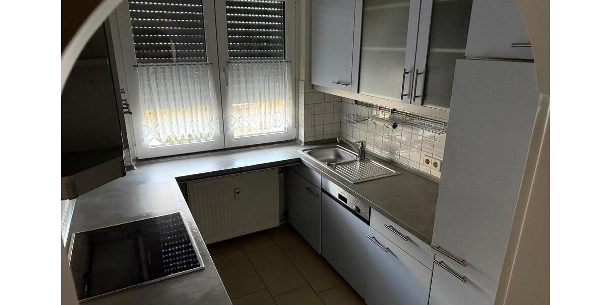 Wohnung zu Vermieten Hattersheim 3 zimmer