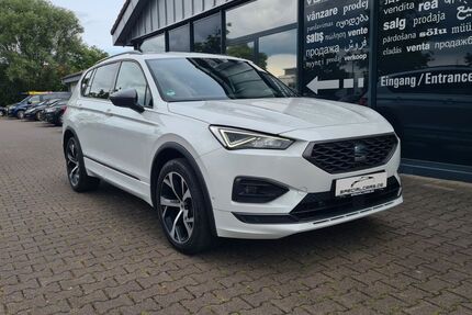 Seat Tarraco 237.400 km 15.990 &euro; Offenbach am Main 63069