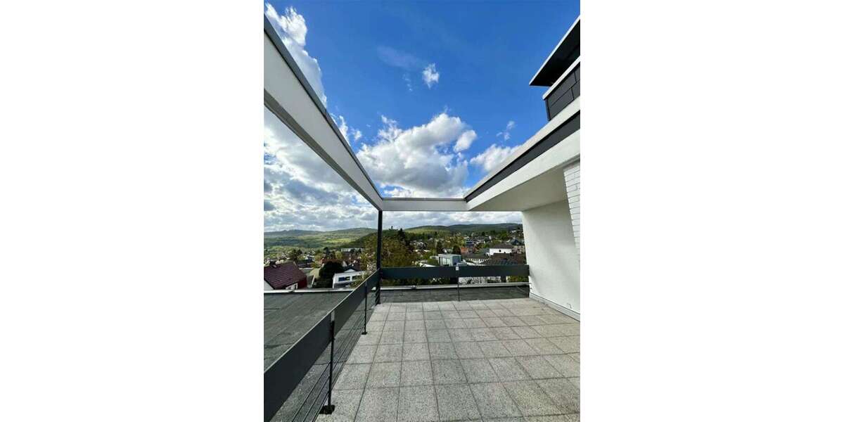 Etagenwohnung Königstein im Taunus - 2 Zimmer, 85 m&sup2;, 529.000&euro; | Angebot:26754000