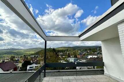 Wohnung Königstein im Taunus - 2 Zimmer, 85 m&sup2;, 499.000&euro; | Angebot:26754000
