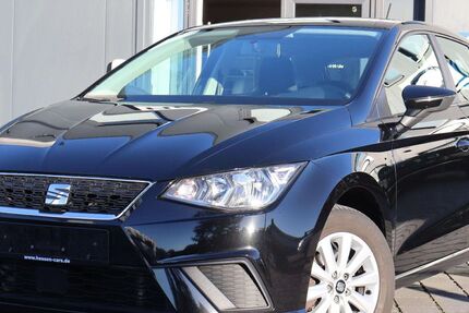 Seat Ibiza 111.750 km 10.950 € Flörsheim am Main 65439