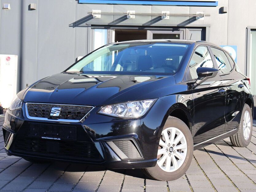 Seat Ibiza 111.750 km 10.950 € Flörsheim am Main 65439