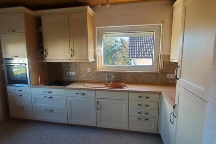 Wohnung in Hanau-Steinheim, 85qm, ruhige Lage, inklusive Küche 3 zimmer