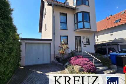 Haus Nauheim - 6 Zimmer, 148 m&sup2;, 559.000&euro; | Angebot:26153208
