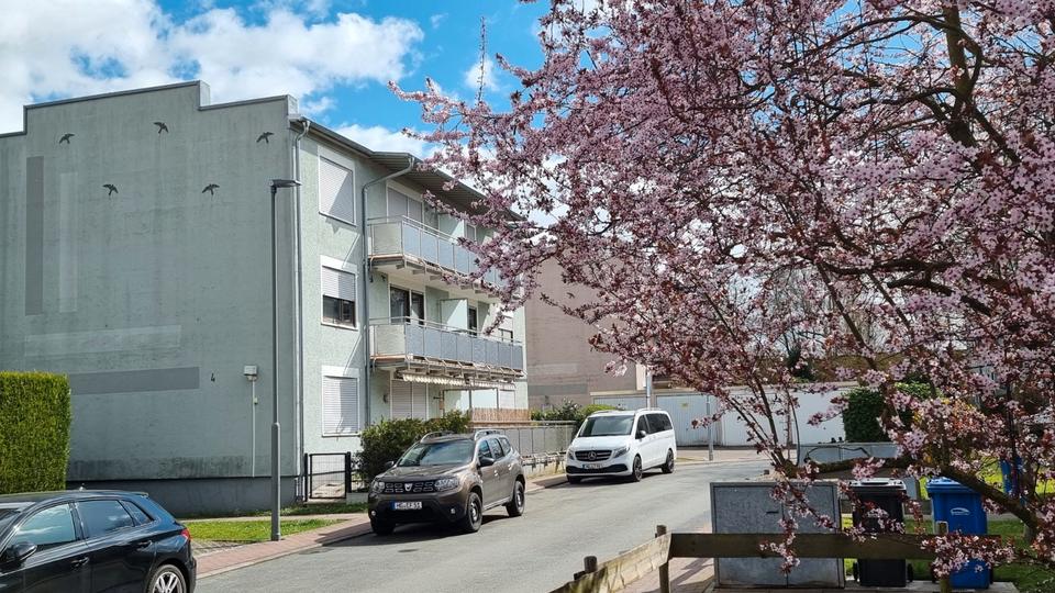 Etagenwohnung Bad Homburg vor der Höhe Gonzenheim - 3 Zimmer, 70 m&sup2;, 279.000&euro; | Angebot:26815401