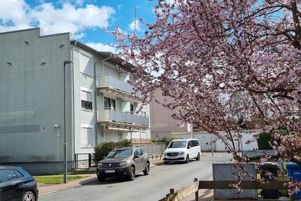 Wohnung Bad Homburg vor der Höhe Gonzenheim - 3 Zimmer, 70 m&sup2;, 279.000&euro; | Angebot:26815401