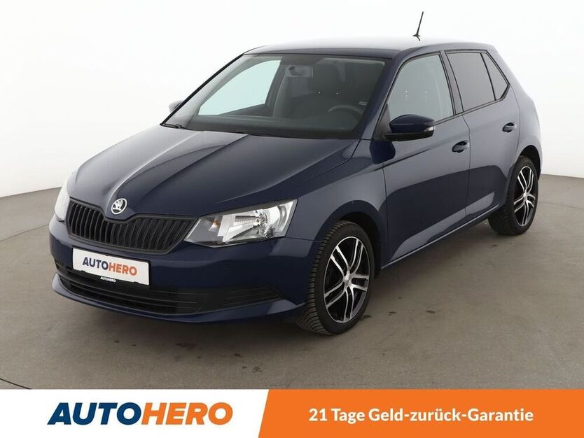 Fabia
