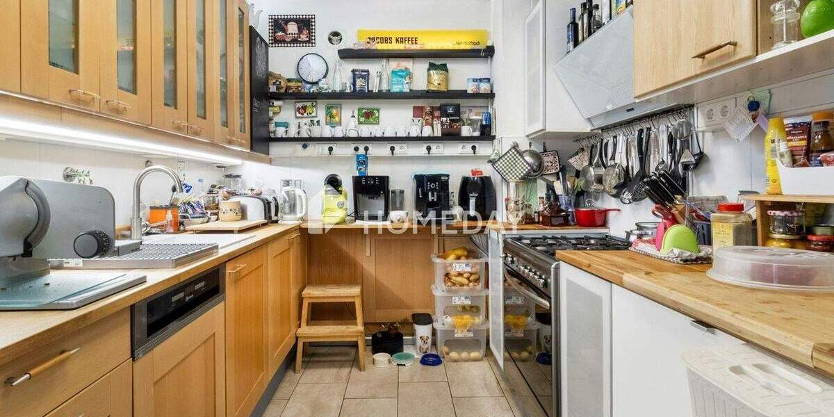 Einfamilienhaus Hainburg Hainstadt - 4 Zimmer, 140 m&sup2;, 395.000&euro; | Angebot:25108776