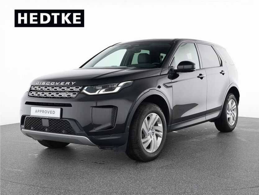 Discovery Sport