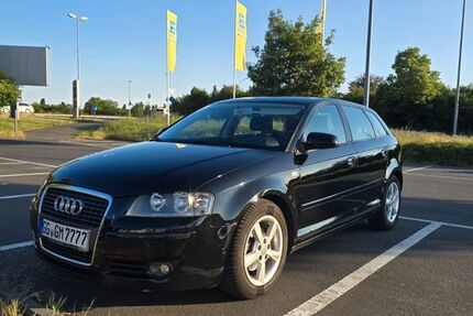 Audi A3 296.000 km 3.500 &euro; Rüsselsheim 65428