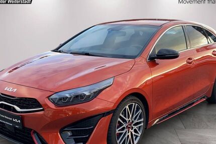 Kia pro ceed / ProCeed 23.167 km 28.870 &euro; Weiterstadt-Darmstadt 64331