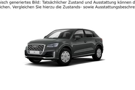 Audi Q2 81.371 km 23.290 € Aschaffenburg 63741
