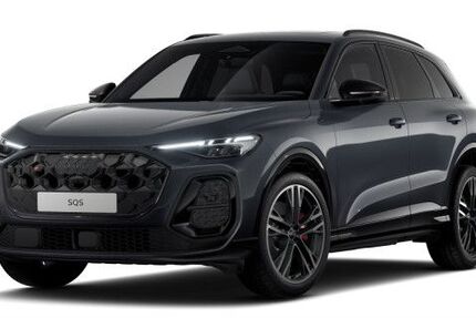 Audi SQ5 11.900 km 83.980 &euro; Frankfurt am Main 60314