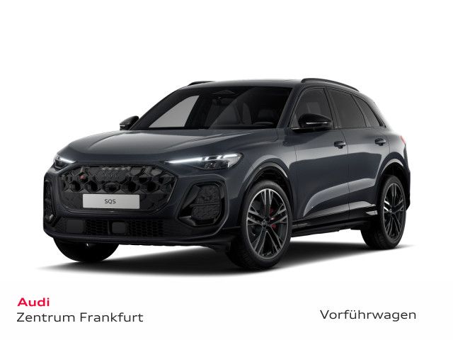 Audi SQ5 11.900 km 83.980 &euro; Frankfurt am Main 60314
