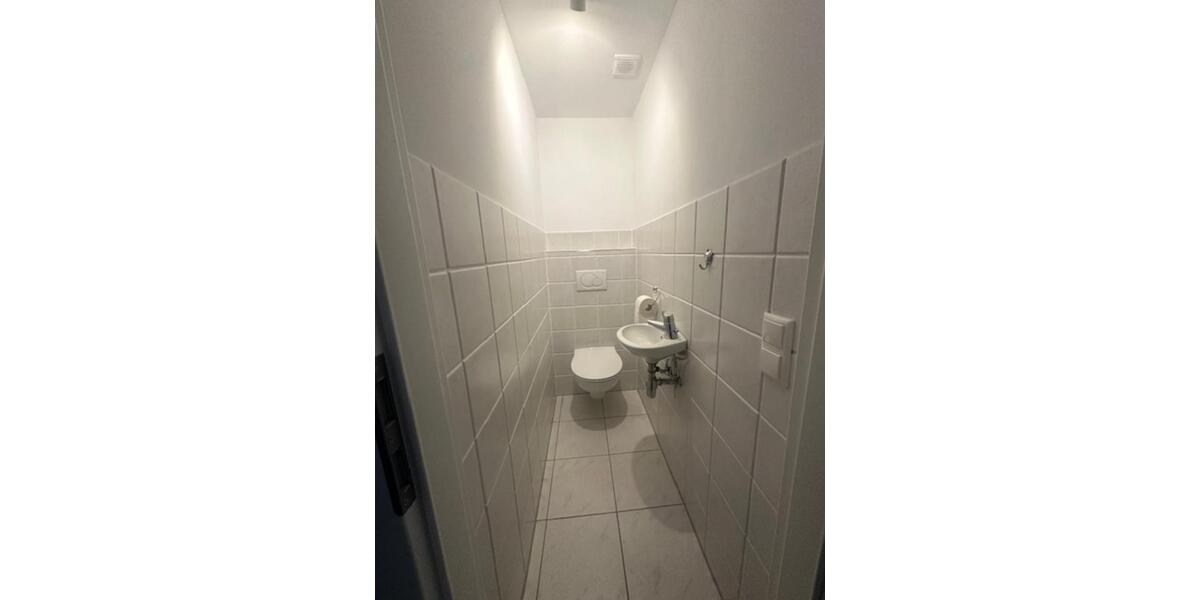 Idyllische helle 5-Zimmer Wohnung in Königstein im Taunus 5 zimmer