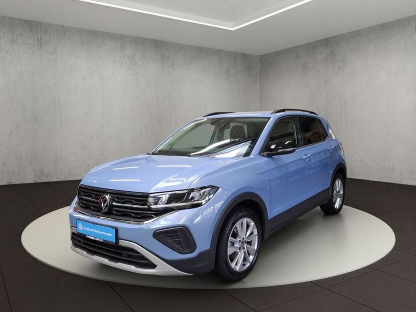 T-Cross