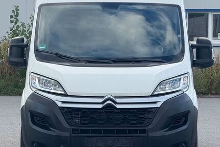 Citroen Jumper 120.000 km 9.990 &euro; Dieburg 64807