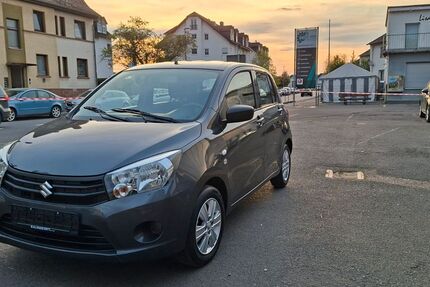 Suzuki Celerio 36.869 km 5.999 &euro; Gründau 63584