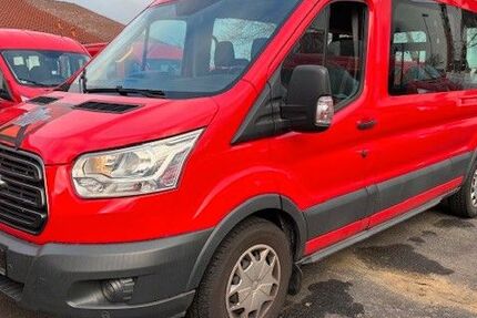 Ford Transit 193.000 km 10.990 &euro; Dreieich 63303