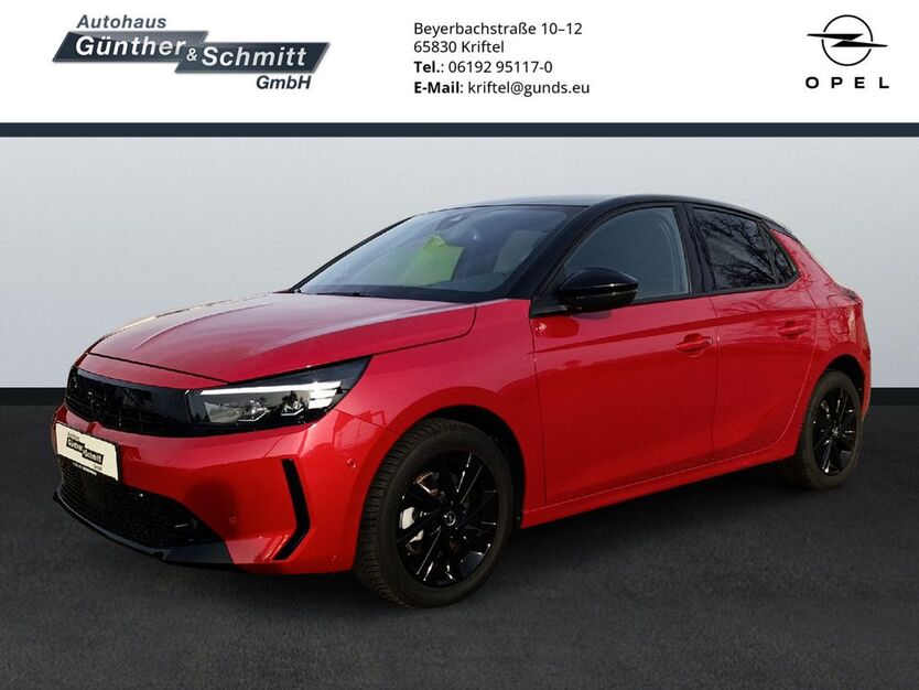 Opel Corsa 7.198 km 19.890 € Kriftel 65830
