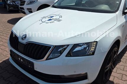 Skoda Octavia 285.600 km 6.990 &euro; Karlstein 63791