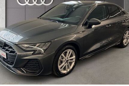 Audi A3 8.016 km 34.980 &euro; Frankfurt am Main 60314
