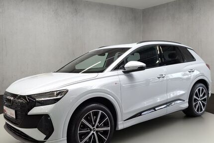 Audi Q4 e-tron 8.581 km 59.700 € Dietzenbach 63128
