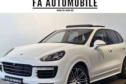 Porsche Cayenne 90.010 km 49.000 &euro; Mainaschaff (bei Aschaffenburg) 63814