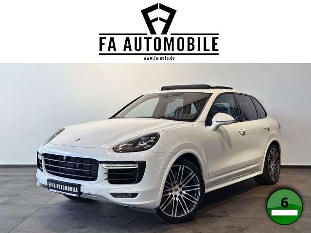 Porsche Cayenne 90.010 km 49.000 &euro; Mainaschaff (bei Aschaffenburg) 63814