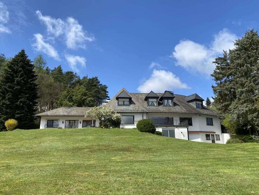 Haus zum Kaufen in Neu-Anspach 1.450.000 € 367 m²