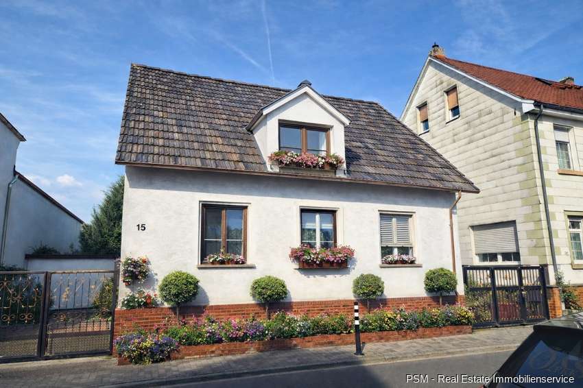 Grundstück Karben / Groß-Karben Karben - 395.000&euro; | Angebot:27113202