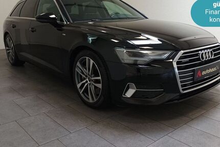 Audi A6 72.284 km 33.770 € Egelsbach 63329
