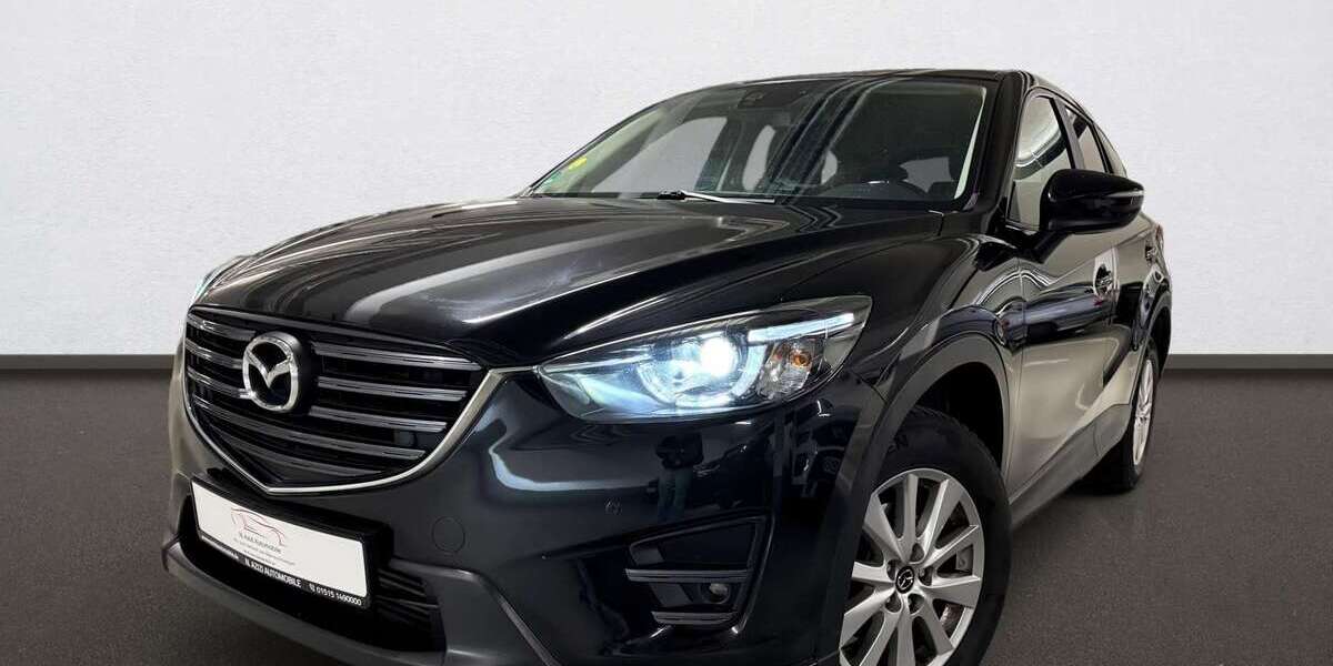 Mazda CX-5 154.000 km 10.399 &euro; Frankfurt am Main 60386