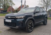 Gebrauchtwagen Dacia Bigster