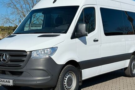 Mercedes-Benz Sprinter 179.263 km 32.898 &euro; Maintal OT Dörnigheim 63477